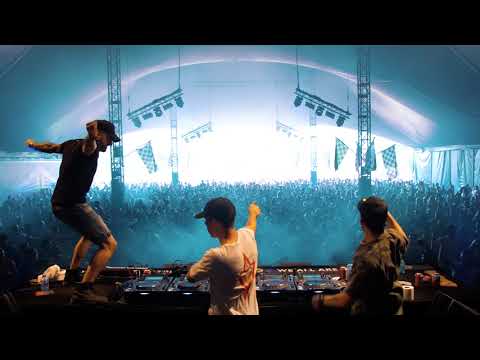 D-Sturb & Malice - Drop 'Em Down [From Emporium]