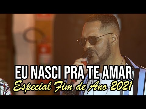 SAMPA CREW -  EU NASCI PRA TE AMAR (ESPECIAL FIM DE ANO 2021)