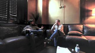 David Lowery Interviews Patterson Hood, Part 1