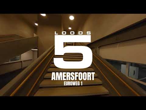 Dronevlucht Amersfoort (lang)