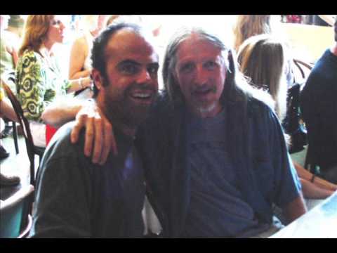 The Doobie Brothers Patrick Simmons 2003 interview feature