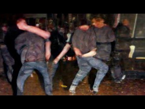 Speedy J at Some Basement 2014 - 4 Hour Set