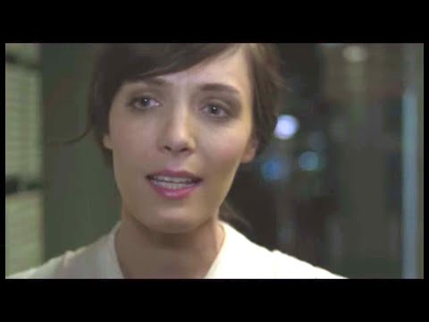 Bird on a Wire - Sarah Blasko