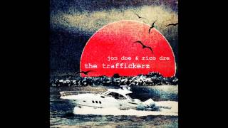 THE TRAFFICKERZ Intro feat GI (prod by Ethereal Lab feat Manu Beats)