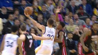Stephen Curry - Golden State Warriors