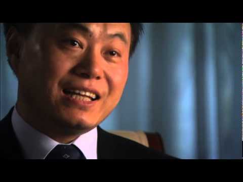 interview asia Shi Zhengrong