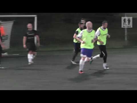 05.09.2016 I Liga A - FORMAT vs. State Street I