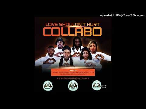 Winky D ft Freeman x Ammara Brown x Hol 10 x Sandra Ndebele  x Hwabaraty (official release