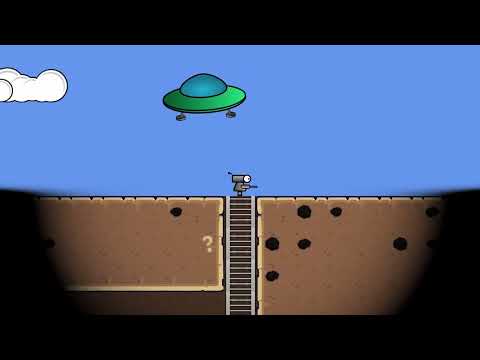 Robo Miner (Remastered)