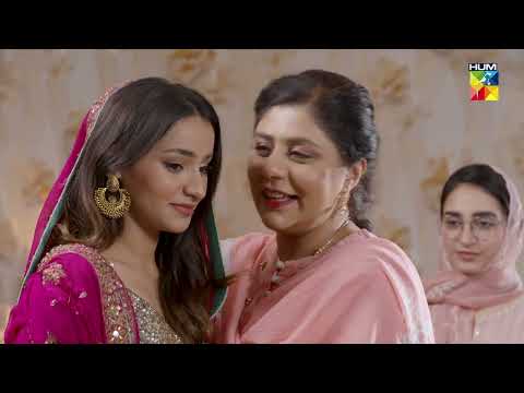 Meesni - Episode 123 - Best Scene 03 - #mamia #bilalqureshi - HUM TV