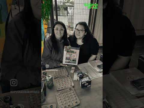 ☕️🎶 Ruta del Bingo, Ruta Solidaria y Mateada en Calle Larga durante julio