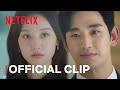 Queen of Tears | Official Clip | Netflix