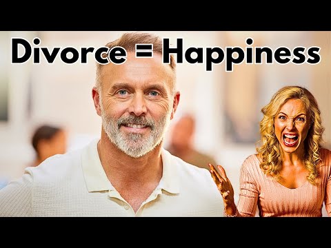 Divorce: The Best Thing That Ever Happened To Me