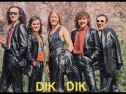 Quei favolosi anni 70 * I DIK DIK *  Il meglio