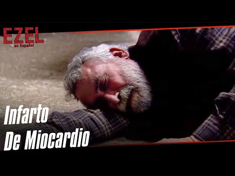 Mumtaz Tiene Un Ataque Al Corazón - Ezel En Español