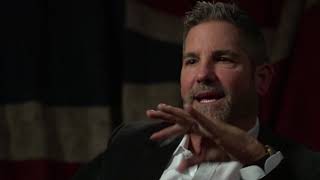 Grant Cardone's Most Revealing Interview EVER with London Real video