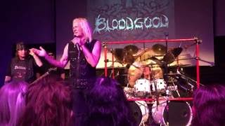 You Lose - Bloodgood (Live at SoCal Metal Fest)
