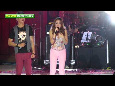 စိုင်းစိုင်း ရဲ့ မွေးနေ့ ဖျော်ဖြေပွဲ / Sai Sai Birthday Show