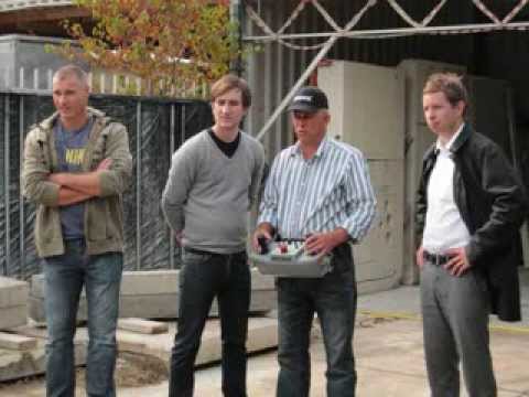 Brokk - introductie  Adamas  Maasdijk 1 / ADAMAS