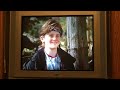 Opening To Snow Day Special Edition 2001 VHS