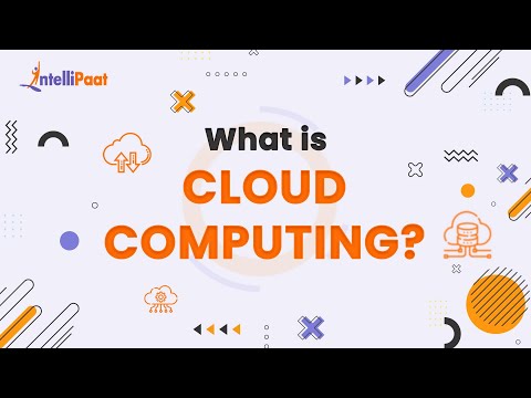 AWS In 5 Minutes What Is AWS AWS For Beginners Intellipaat