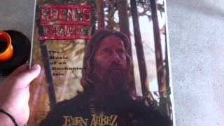 Eden Ahbez ‎- Island Girl