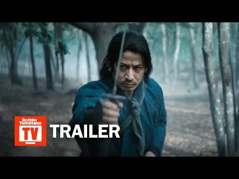 Last Samurai Standing Season 1 Trailer