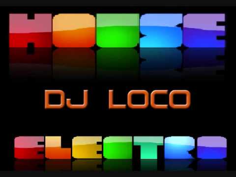 Old School House Vol.1 •Dj Loco•