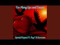 Too Many Ups and Downs