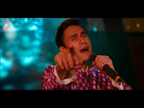 Ghar Aa Mahi x I'm Waiting for you | Bandish Bandits season 2