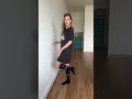 The Beatles Women's High Knee Socks x Hard Days Night Shop