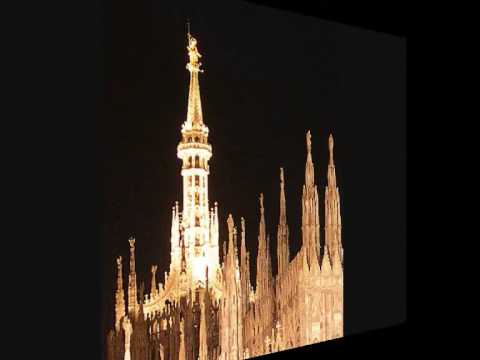 Madonnina (Giovanni D'Anzi)