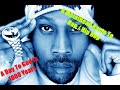 A Day To God Is 1000 Years. By: RZA Wu-Tang Clan (A MetalHead Reacts To Rap / Hip Hop)