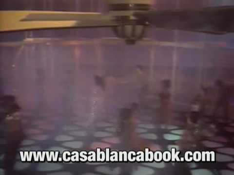 Cher Signs To Casablanca Records in 1978 In-House Promo Film