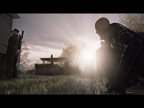 Gram w Hitman - Robię Kolorado na SA/SO (Pro Mode)