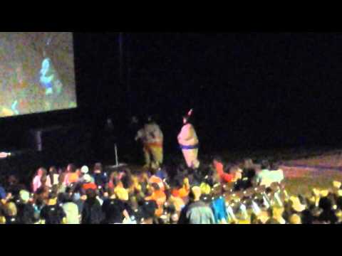 CIY move Macomb Illinois sumo