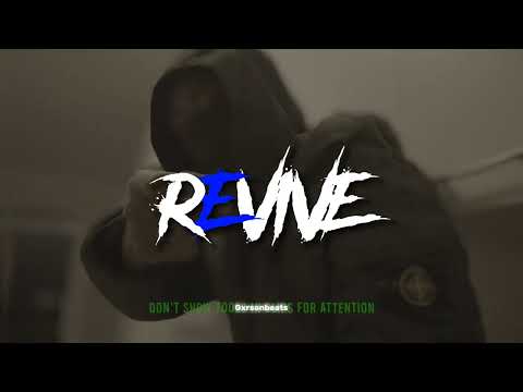 DUTCH DRILL X SAV12 X LOWKEY TYPE BEAT "REVIVE" (Prod. Gxrsonbeats)