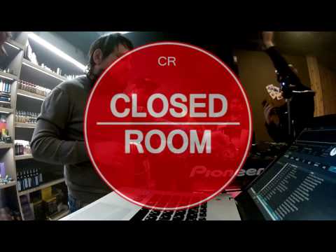 ALEKSANDER AFONASYEV - UND SESSION CLOSED ROOM #002_17 (vaper.ru)