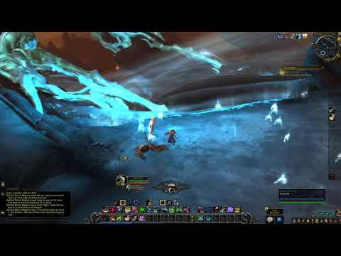 Shadowlands Beta | Intro Experience 7.18.2020