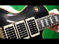 What Makes "Frampton" Wiring Special? | 2021 Gibson Peter Frampton "Phenix" Inspired Les Paul Custom