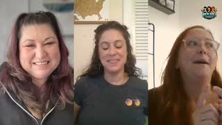 Episode 30: Interview with Carly from Coastal Clear Taps