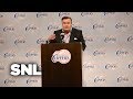 Donald Sterling Press Conference Cold Open - Saturday Night Live