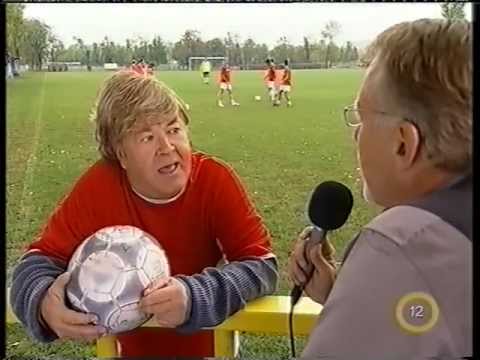 Gálvölgyi - Totya a profi labdarúgó