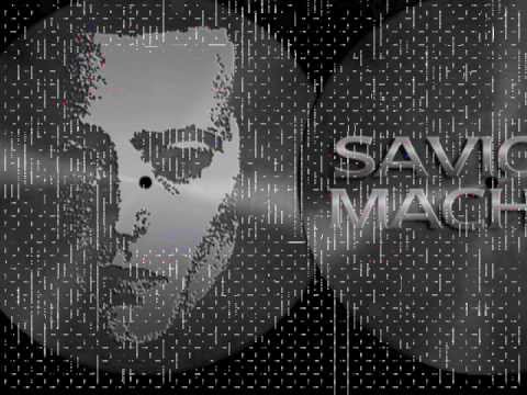 Saviour Machine - Church Of The Vatican Slaves