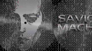 Saviour Machine - Church Of The Vatican Slaves