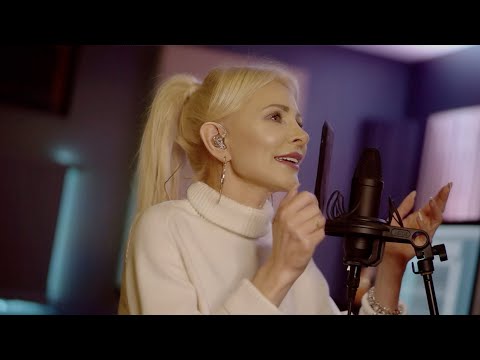 Elwira Mejk  - Tańczę z nim do rana  (live)