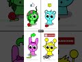 Wasted Sprunki What Happend Animation