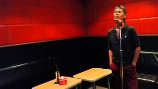 An lian nu. Jacky cheung