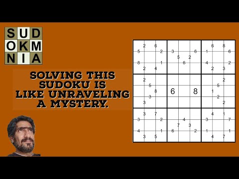 How to solve a Difference Sudoku