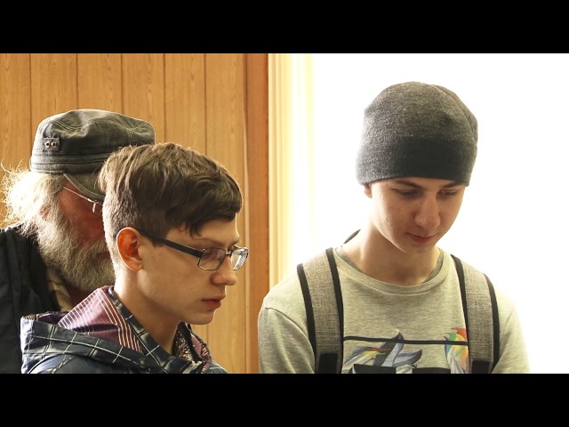 Дети уходят на заработки